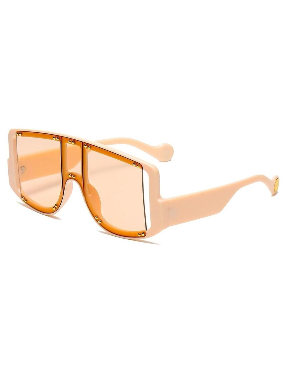 🐝 Large Frame Sunglasses - Picture 3 of 3